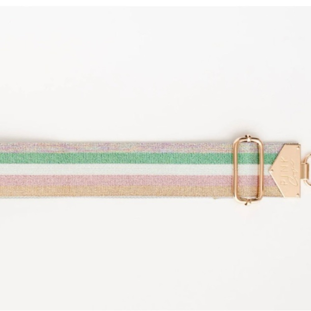 PINK COVE NEW BAG STRAP - Picture 3 of 3